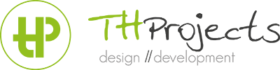 Logo TH Projects